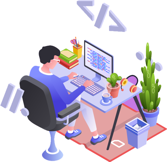 Leading the Way in Digital Transformation