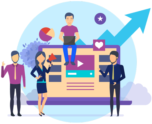 E-mail Marketing