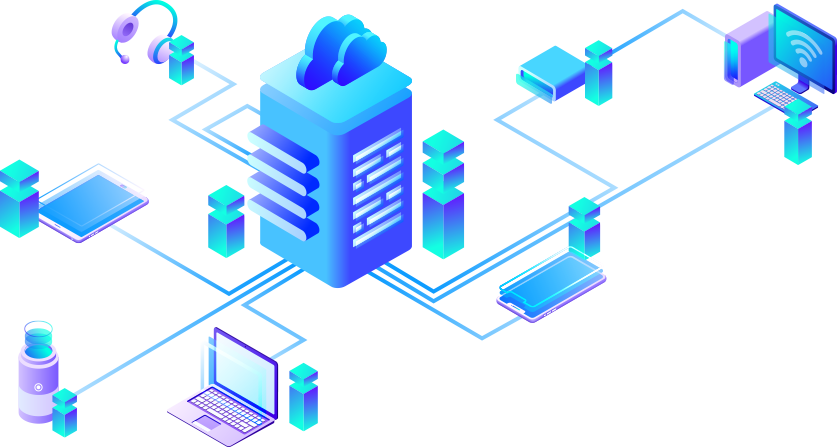 Driving Success with Advanced IT Services