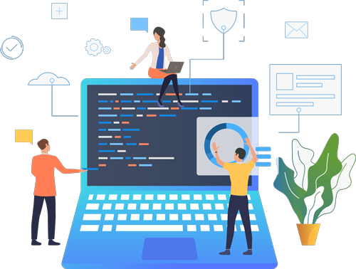 Website Designing & Development