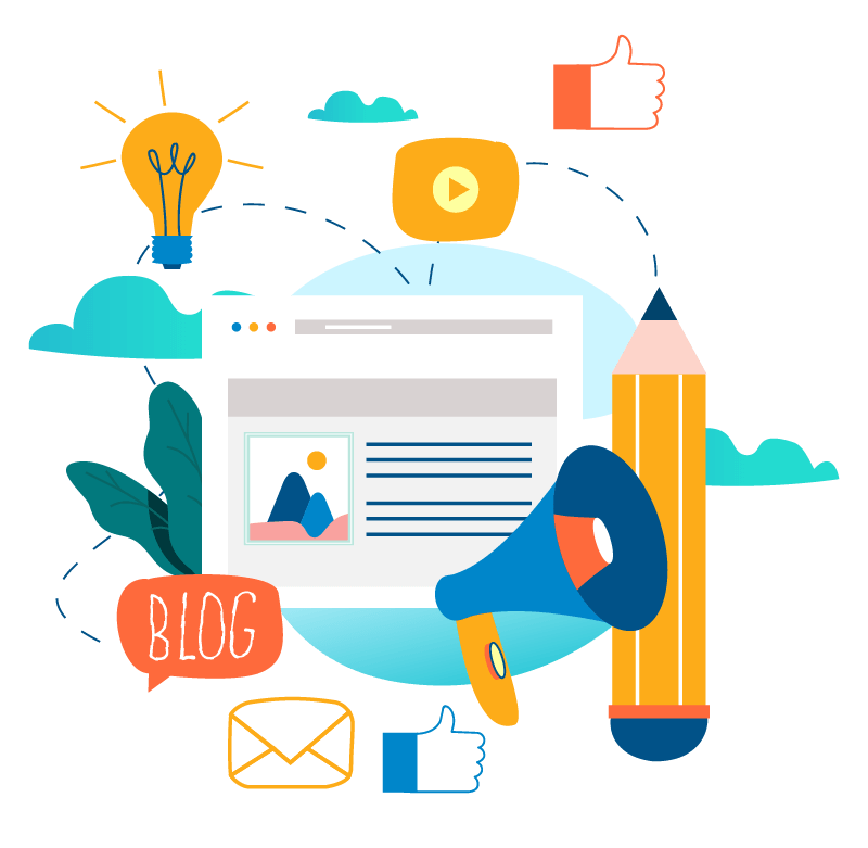 Content Marketing