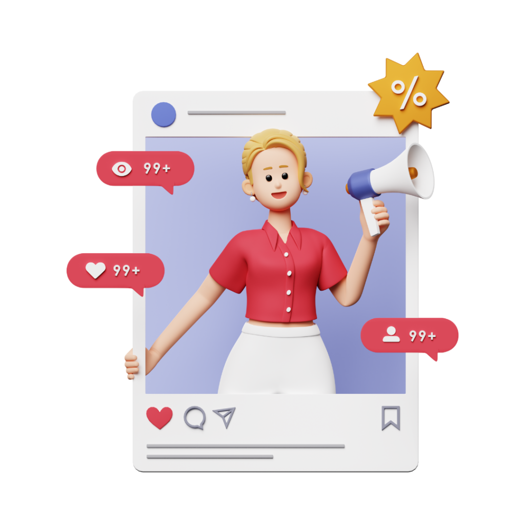 SOCIAL MEDIA OPTIMIZATION