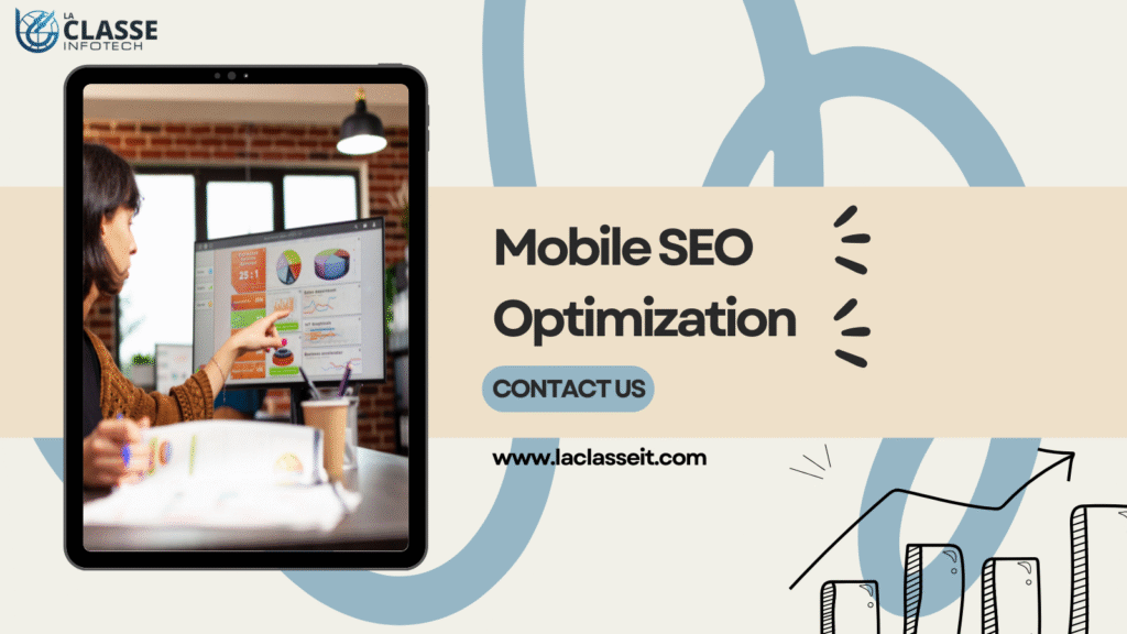 Mobile SEO Optimization